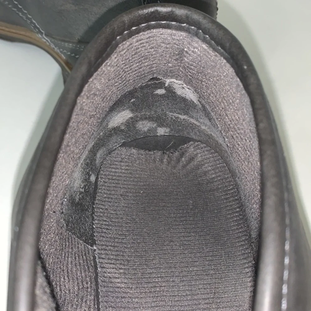 Varese Gobi II Shoeboots Dress shoes